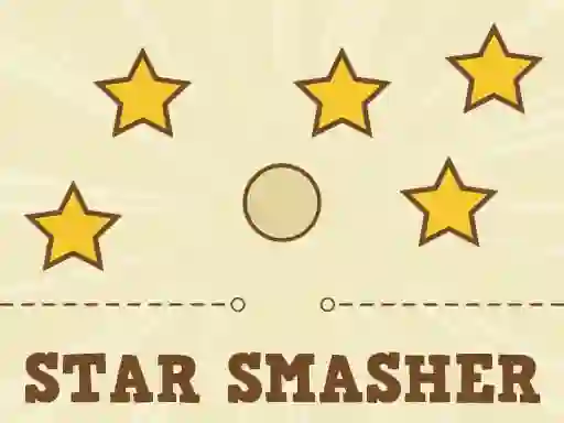 게임 Star Smasher 온라인