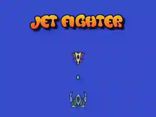 게임 Jet Fighter 온라인