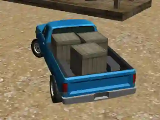 게임 Husty Cargo 온라인