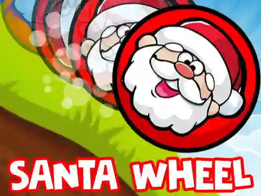 게임 Santa Wheel 온라인