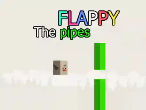 게임 Flappy The Pipes are back 온라인