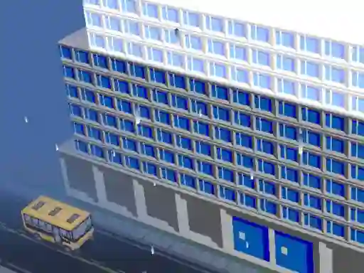 게임 Building construction 온라인