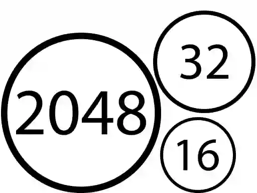 게임 Merge Numbers 2048 온라인