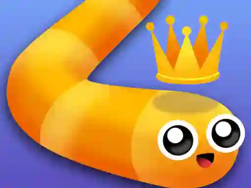게임 Snake.io 온라인