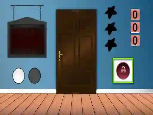 게임 Blue Room Escape 온라인