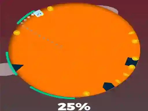 게임 Circle Jump 온라인