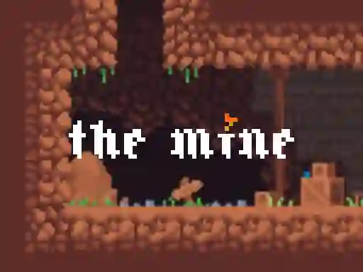 게임 The Mine 온라인