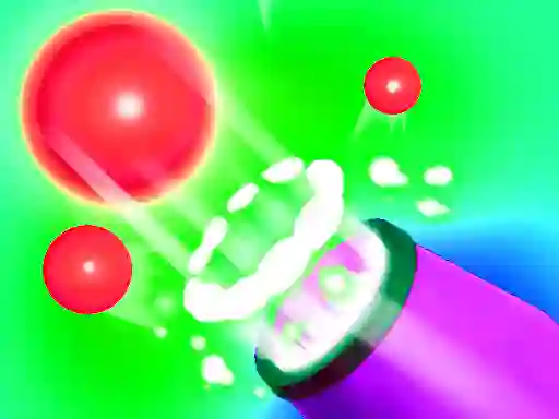 게임 Fill Balls 3D 온라인
