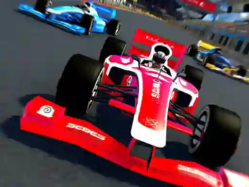 게임 Grand Nitro Formula 온라인