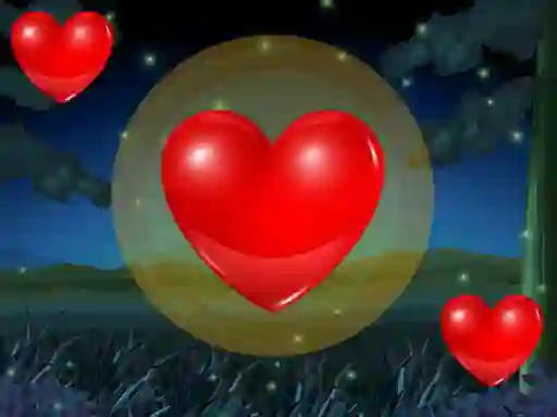 게임 Save The Heart 온라인