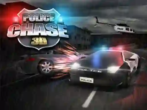 게임 Police Chase: Thief Pursuit 온라인