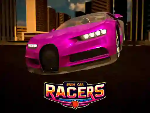 게임 Swim Car Racers 온라인