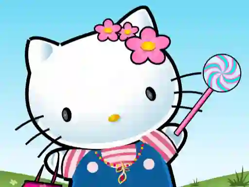 게임 Hello Kitty 온라인