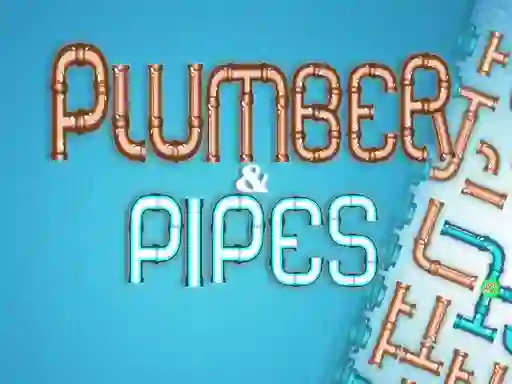 게임 Plumber & Pipes 온라인