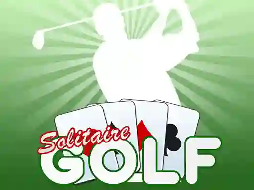 게임 Solitaire Golf 온라인