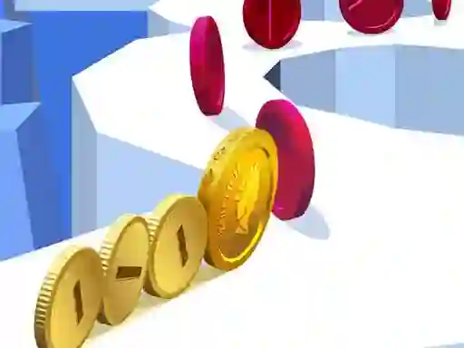 게임 Coin Run Rush 온라인