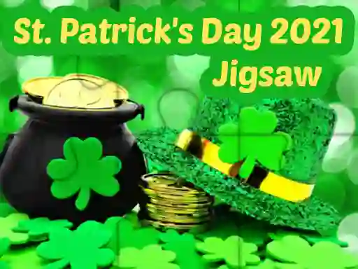 게임 Happy St. Patrick's Day 온라인