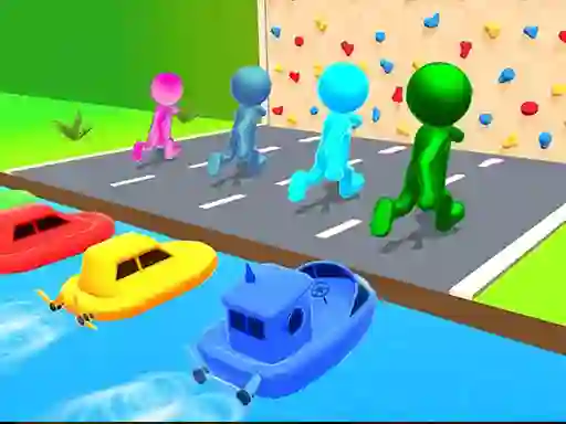게임 Shape shifting Game 온라인