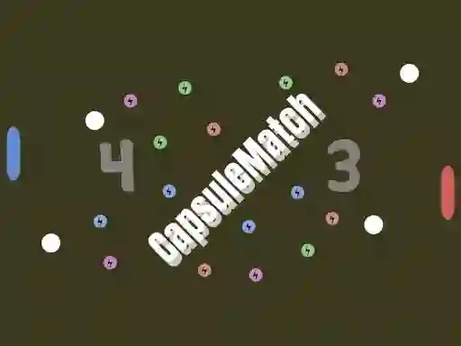 게임 CapsuleMatch 온라인