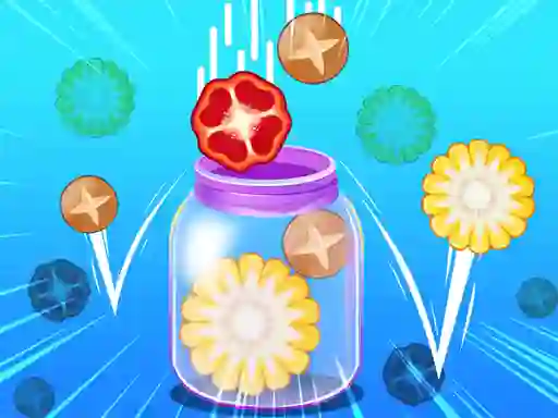게임 Ball Fit Puzzle 온라인