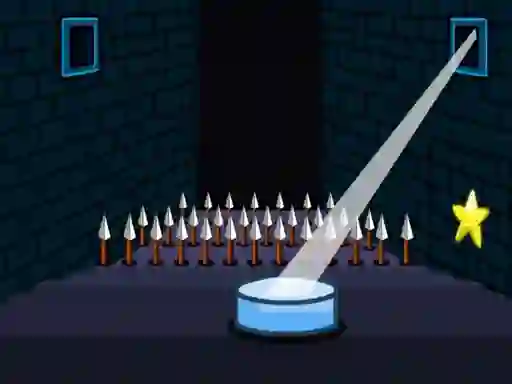 게임 Underground Dungeon Escape 온라인