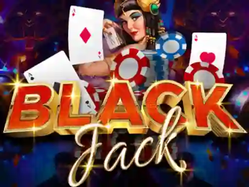 게임 Twenty one BlackJack 온라인