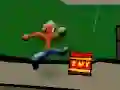 게임 Crash Bandicoot 온라인