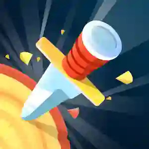 게임 Knife Hit 온라인