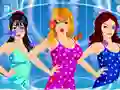 게임 Hit Upon The Chic 온라인
