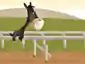 게임 Horsey Run Run 2 온라인