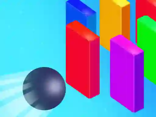 게임 Domino Smash 3D 온라인