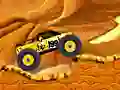 게임 Desert Monster 온라인