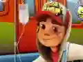 게임 Subway Surfers Doctor 온라인
