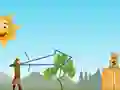 게임 Robin Hood And Treasures 온라인