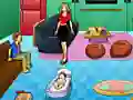 게임 My Fair Nanny 온라인