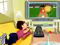 게임 Remote control 온라인