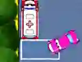 게임 Funny Cars 온라인