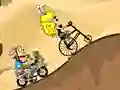 게임 Bicycle Run 온라인