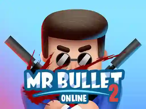 게임 Mr bullet 2 online 온라인