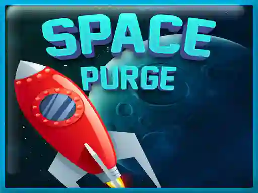 게임 Space Purge 온라인
