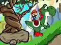 게임 Mario & Yoshi Adventure 온라인