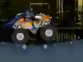 게임 Batman Super Truck 온라인