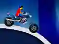 게임 The Chopper Ride 온라인