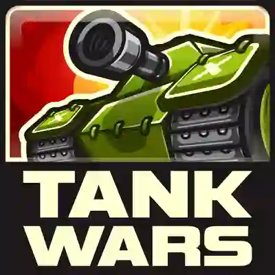 게임 Tank Wars 온라인