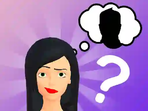 게임 Who Is This 온라인