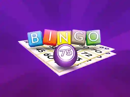 게임 Bingo 75 온라인