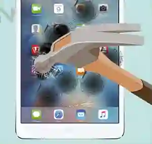 게임 Whack the Tablet 온라인