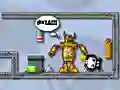 게임 Crash The Robot 온라인