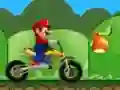 게임 Mario Fun Ride 온라인