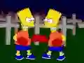 게임 Simpsons combat 온라인